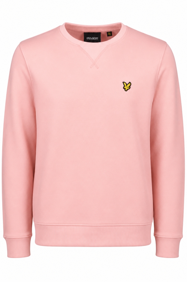 Crew Neck Sweatshirt